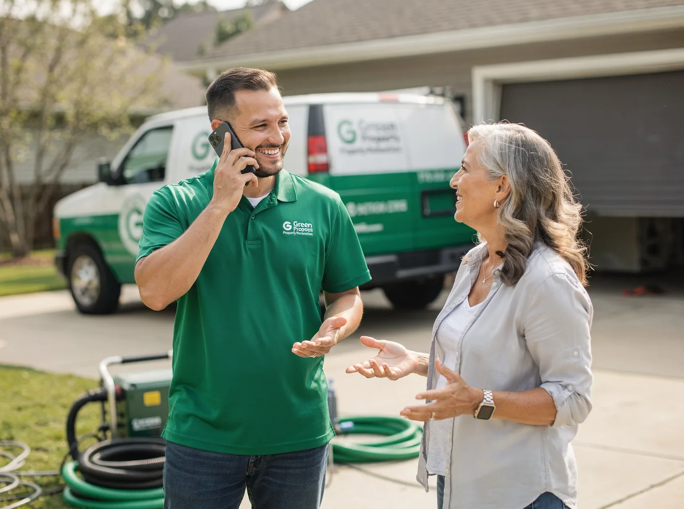 Water Damage Restoration Caddo, TX FAQs